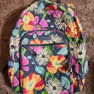 Vera Bradley Backpack